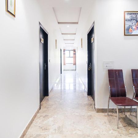 Hotel O Jalsa Tājganj Dış mekan fotoğraf
